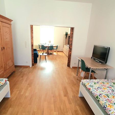 ולברט Frankes Sleep Inn, 4, 2, 1 Raumwohnungen, Sauna מראה חיצוני תמונה