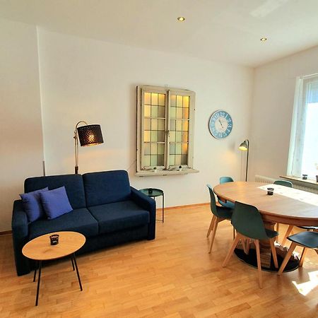 ולברט Frankes Sleep Inn, 4, 2, 1 Raumwohnungen, Sauna מראה חיצוני תמונה