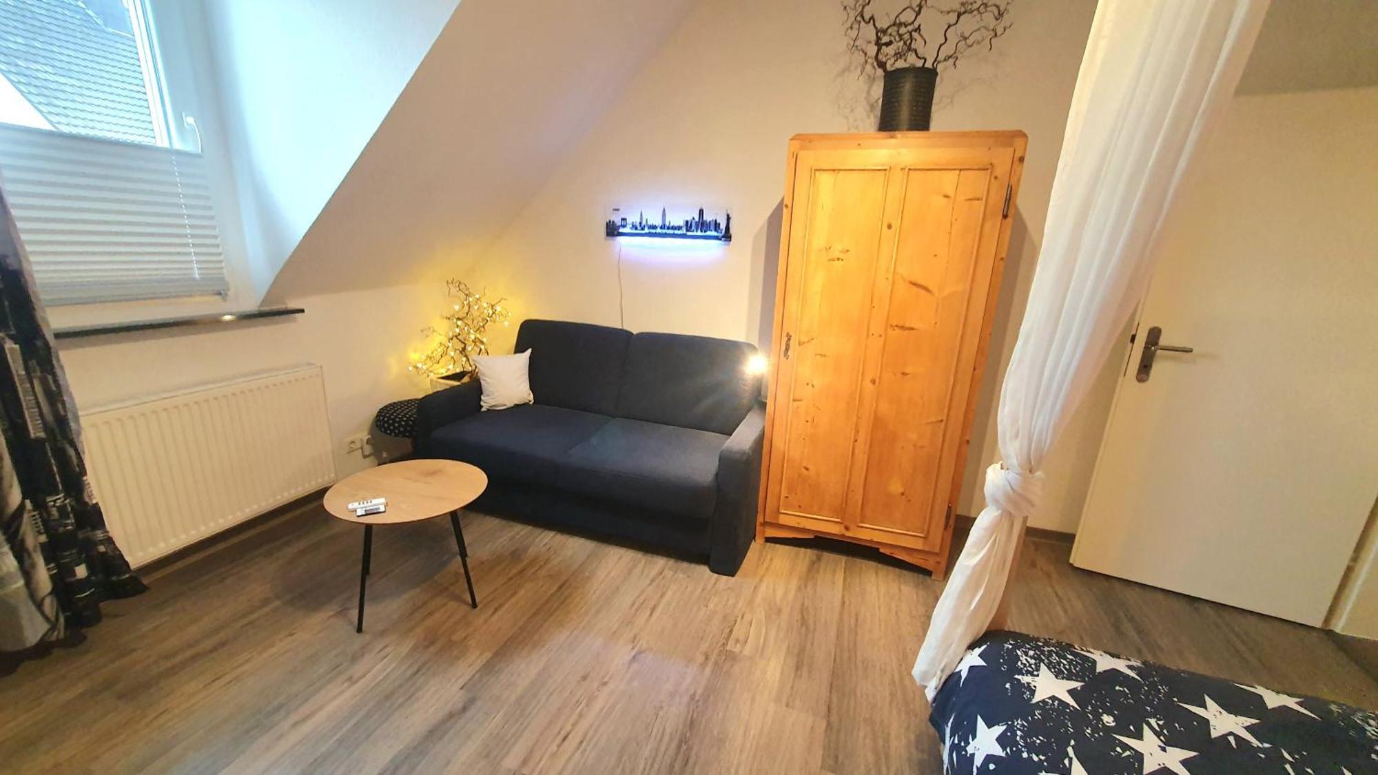 ולברט Frankes Sleep Inn, 4, 2, 1 Raumwohnungen, Sauna מראה חיצוני תמונה