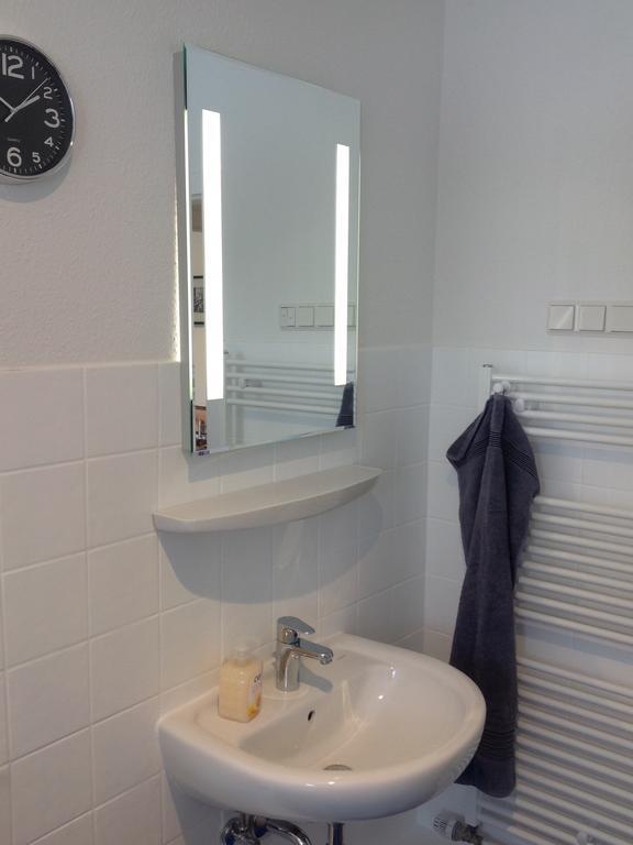 ולברט Frankes Sleep Inn, 4, 2, 1 Raumwohnungen, Sauna מראה חיצוני תמונה